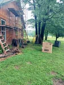 new systems upgrade waldron arkansas hvac